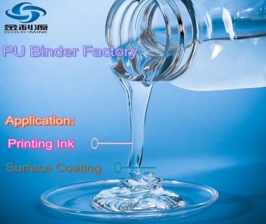Matbaa mürekkebi üretiminde poliüretan reçinenin özellikleri:
        